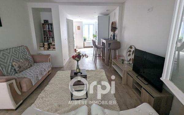 Maison à vendre    4 pièces •  Clermont-Ferrand