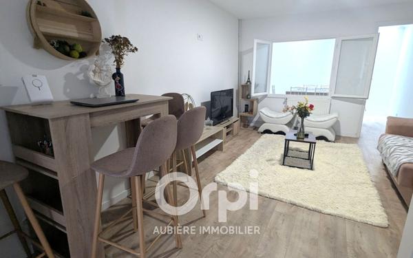 Maison à vendre    4 pièces •  Clermont-Ferrand