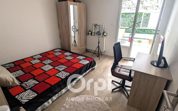 Maison à vendre    4 pièces •  Clermont-Ferrand