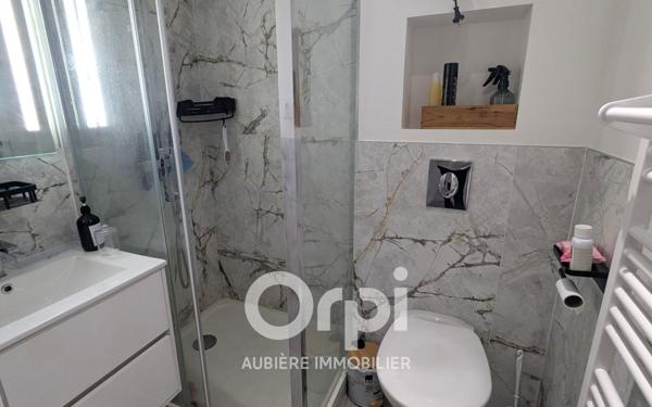 Maison à vendre    4 pièces •  Clermont-Ferrand