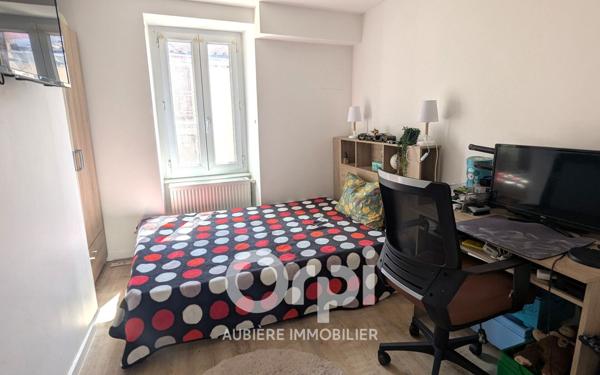 Maison à vendre    4 pièces •  Clermont-Ferrand