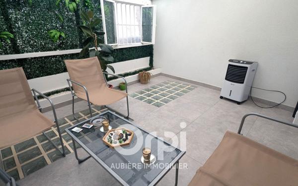 Maison à vendre    4 pièces •  Clermont-Ferrand