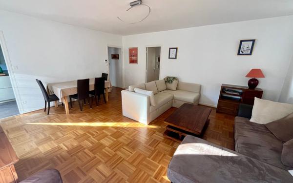 Appartement à louer    3 pièces • 77,19 m2 Lyon 6