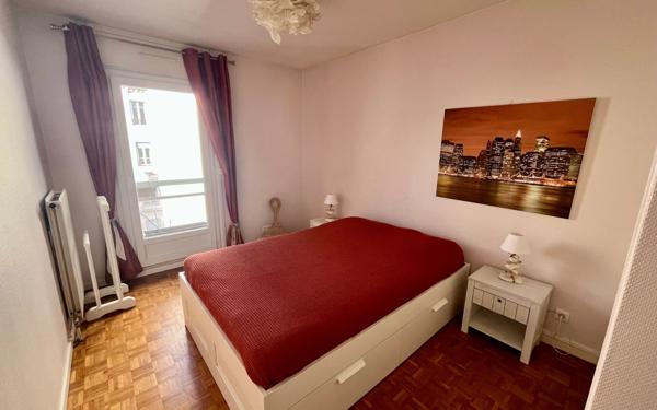 Appartement à louer    3 pièces • 77,19 m2 Lyon 6