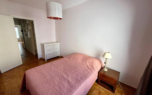 Appartement à louer    3 pièces • 77,19 m2 Lyon 6