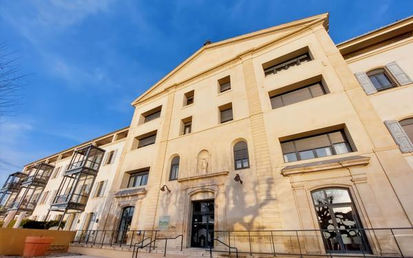 Appartement à vendre    3 pièces • 72,65 m2 Manosque