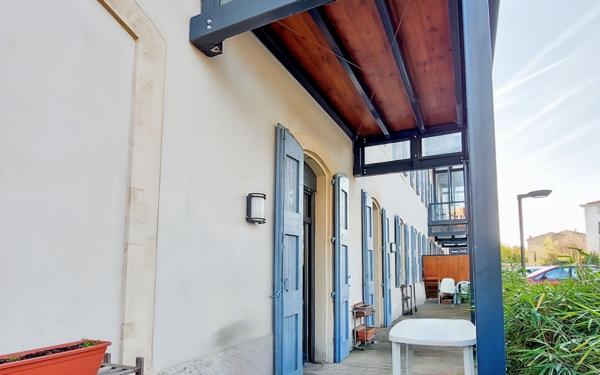 Appartement à vendre    3 pièces • 72,65 m2 Manosque