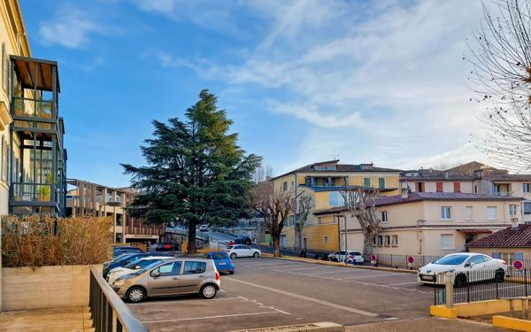 Appartement à vendre    3 pièces • 72,65 m2 Manosque