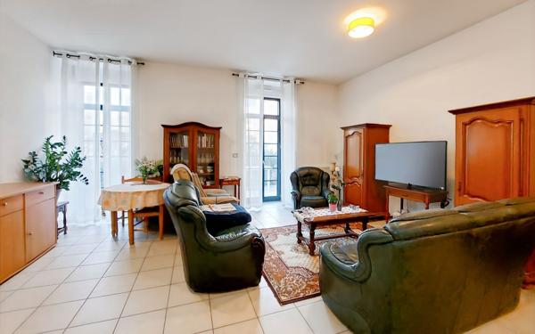 Appartement à vendre    3 pièces • 72,65 m2 Manosque