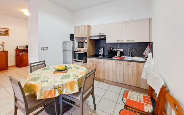 Appartement à vendre    3 pièces • 72,65 m2 Manosque