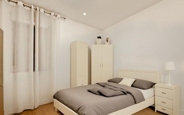 Appartement à vendre    3 pièces • 72,65 m2 Manosque