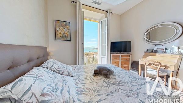 Appartement à vendre 5 pièces 106 m² Sainte-Maxime