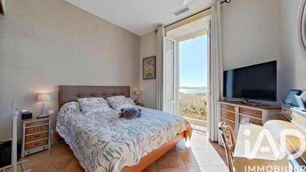Appartement à vendre 5 pièces 106 m² Sainte-Maxime