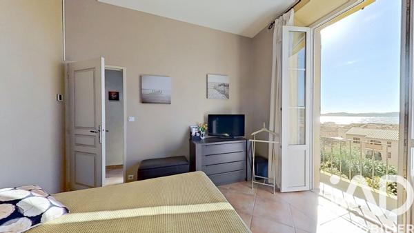 Appartement à vendre 5 pièces 106 m² Sainte-Maxime