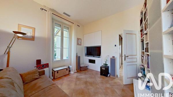 Appartement à vendre 5 pièces 106 m² Sainte-Maxime