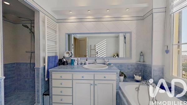 Appartement à vendre 5 pièces 106 m² Sainte-Maxime