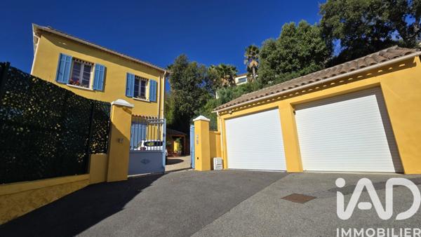 Appartement à vendre 5 pièces 106 m² Sainte-Maxime
