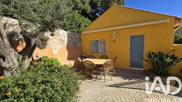 Appartement à vendre 5 pièces 106 m² Sainte-Maxime