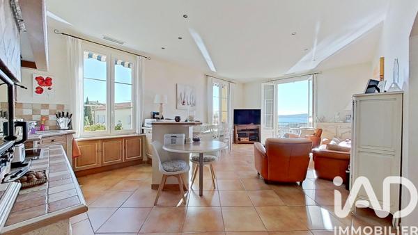Appartement à vendre 5 pièces 106 m² Sainte-Maxime