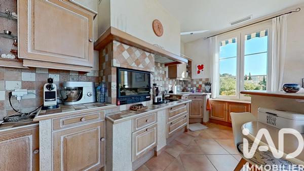 Appartement à vendre 5 pièces 106 m² Sainte-Maxime