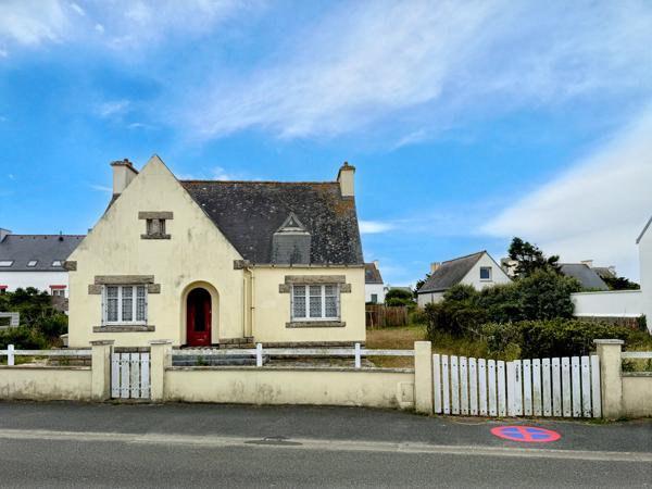 Maison à vendre à Penmarch (29760) - Finistère
