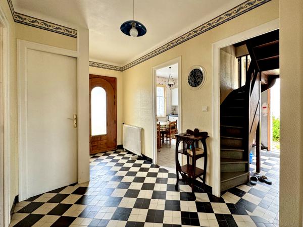 Maison à vendre à Penmarch (29760) - Finistère