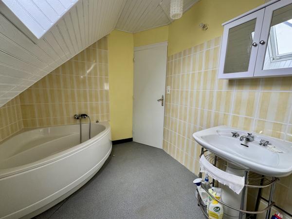 Maison à vendre à Penmarch (29760) - Finistère
