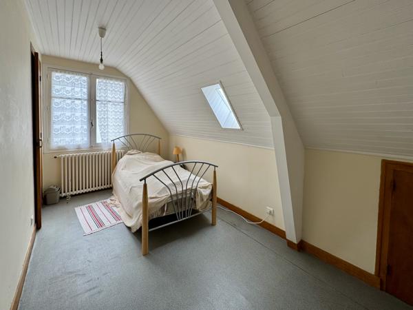 Maison à vendre à Penmarch (29760) - Finistère