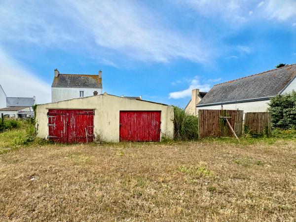 Maison à vendre à Penmarch (29760) - Finistère