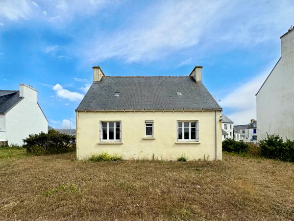 Maison à vendre à Penmarch (29760) - Finistère