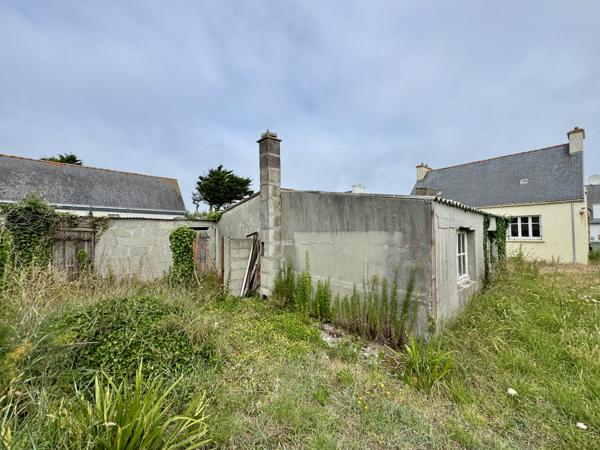 Maison à vendre à Penmarch (29760) - Finistère