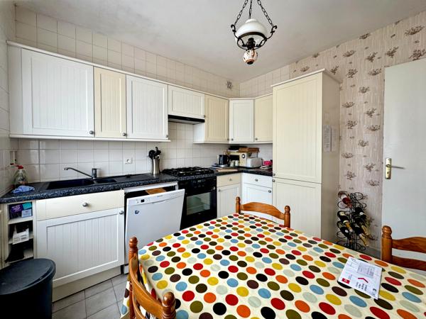 Maison à vendre à Penmarch (29760) - Finistère