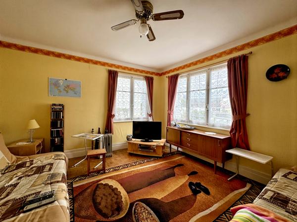 Maison à vendre à Penmarch (29760) - Finistère