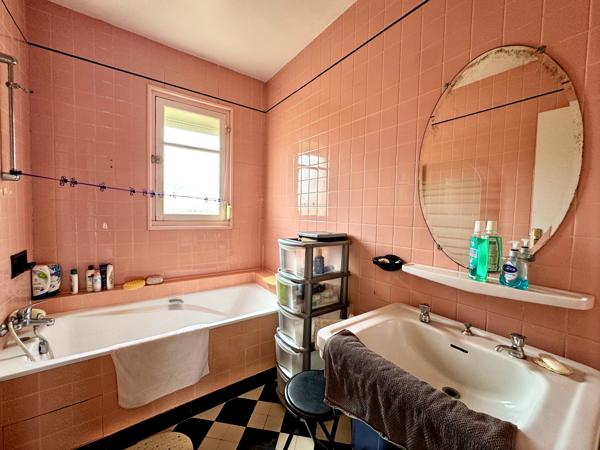 Maison à vendre à Penmarch (29760) - Finistère