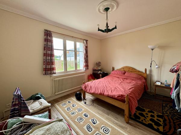 Maison à vendre à Penmarch (29760) - Finistère