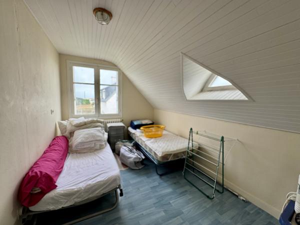 Maison à vendre à Penmarch (29760) - Finistère