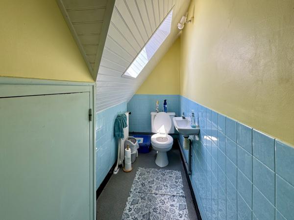 Maison à vendre à Penmarch (29760) - Finistère