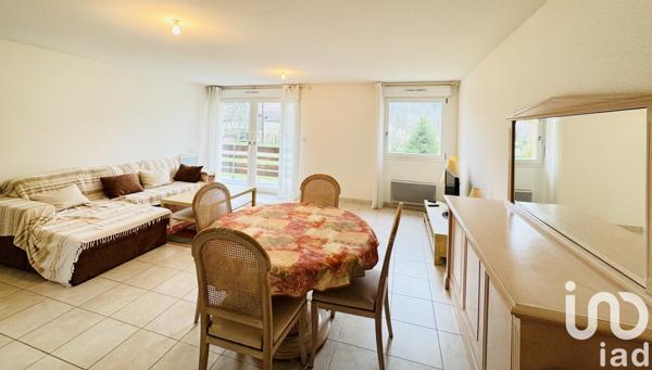Appartement à vendre 3 pièces 75 m² Ventron