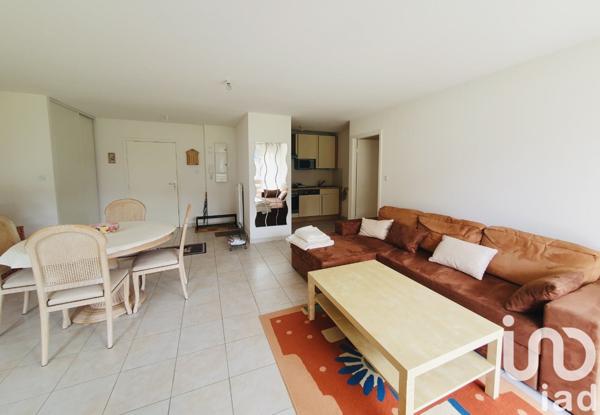 Appartement à vendre 3 pièces 75 m² Ventron