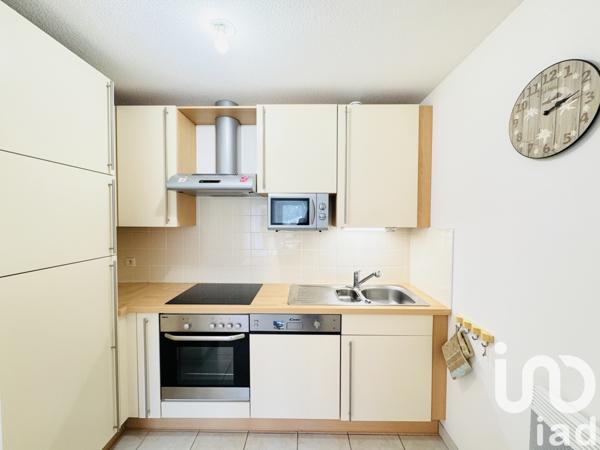 Appartement à vendre 3 pièces 75 m² Ventron