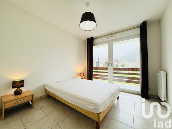 Appartement à vendre 3 pièces 75 m² Ventron