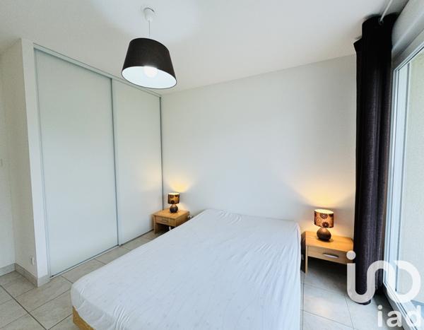 Appartement à vendre 3 pièces 75 m² Ventron