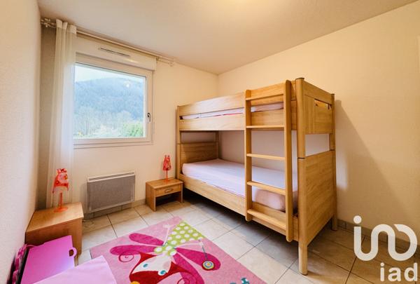 Appartement à vendre 3 pièces 75 m² Ventron