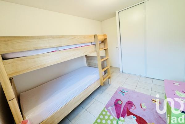 Appartement à vendre 3 pièces 75 m² Ventron