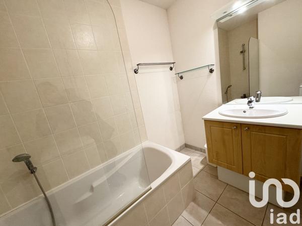 Appartement à vendre 3 pièces 75 m² Ventron