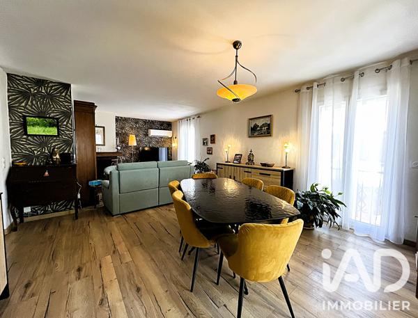 Maison à vendre 5 pièces 116 m² Le Boulou