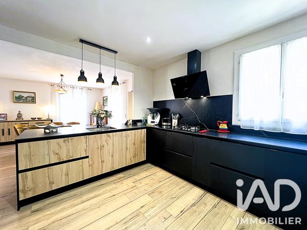 Maison à vendre 5 pièces 116 m² Le Boulou