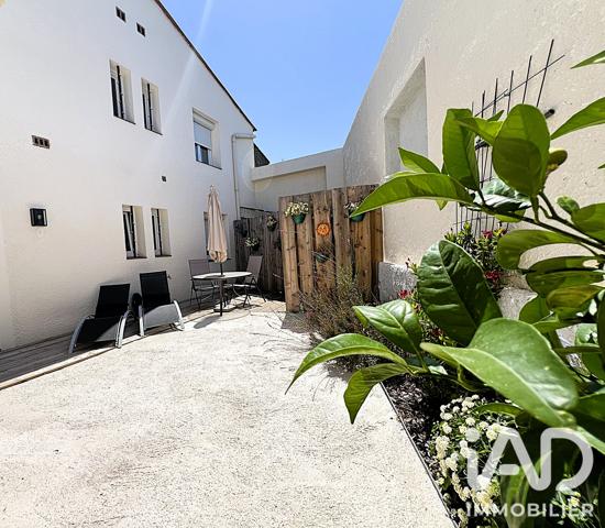 Maison à vendre 5 pièces 116 m² Le Boulou