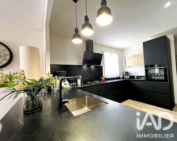Maison à vendre 5 pièces 116 m² Le Boulou