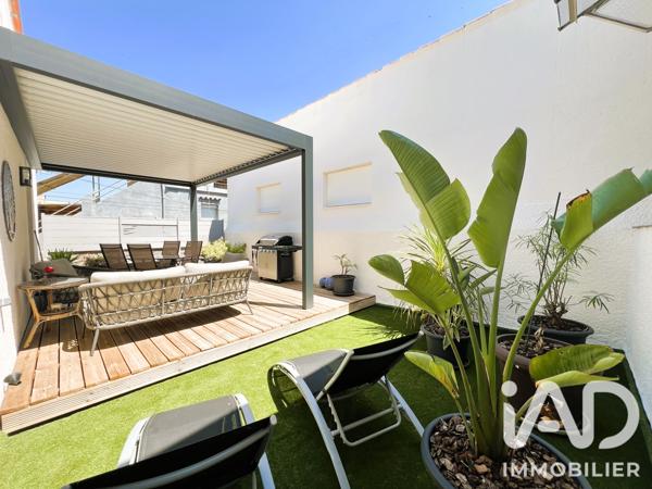 Maison à vendre 5 pièces 116 m² Le Boulou